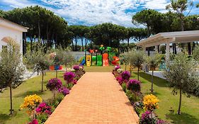 Oleandri Resort Paestum